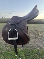 Vente de selle 282