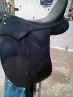 Vente de selle 303