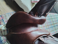 Vente de selle 254
