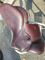 Vente de selle 268
