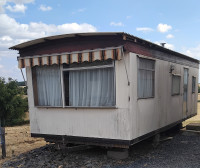 Mobil home