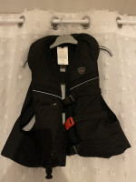 Gilets de protection