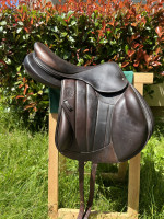 Vente de selle 251
