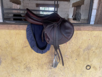 Vente de selle 224