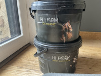 Horsefeed oxydane