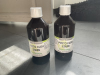 Produit phyto cush equin