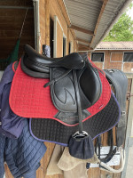 Vente de selle 300