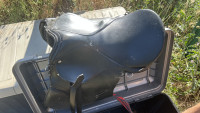 Selle mixte cheval 