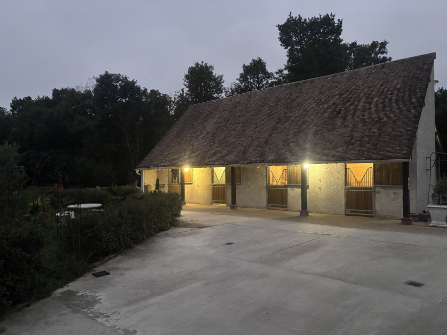 Pension de propritaires