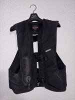 Gilets de protection