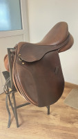 Vente de selle 250