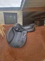 Vente de selle 255