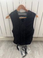 Gilets de protection