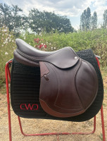 Vente de selle 240