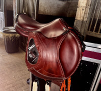Vente de selle 240
