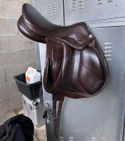 Vente de selle 243