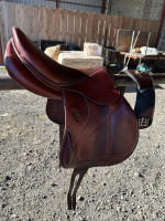 Vente de selle 243