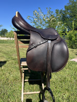 Vente de selle 282