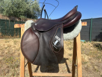 Vente de selle 240