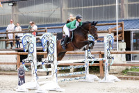 Vente de cheval : Imperia de Bricard