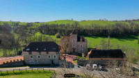Vente Belles demeures �questres
