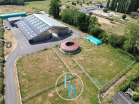 Vente Propri�t�s �questres