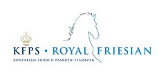 Logo StudBook Cheval Frison