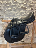 Vente de selle 282