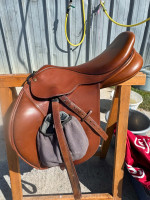 Vente de selle 227