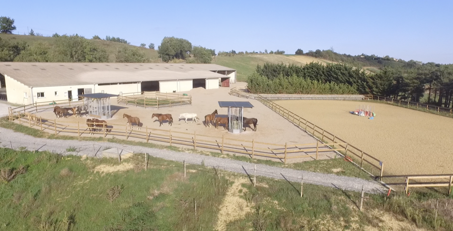 Pension de propritaires