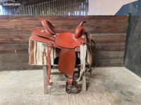 Vente de selle 303