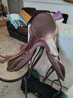 Vente de selle 243