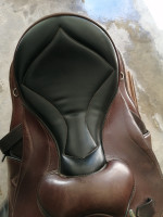 Vente de selle 282