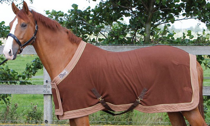 Chemise polaire Fleece Harry's Horse