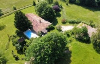 Vente Belles demeures �questres