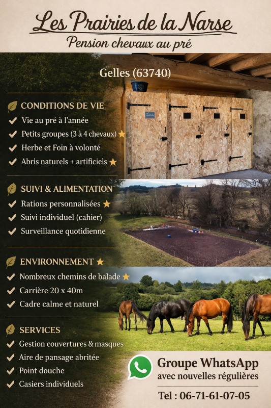 Pension de propri�taires