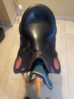 Vente de selle 254