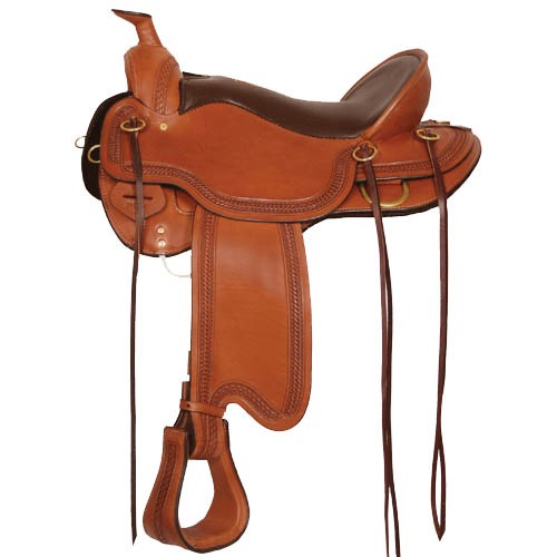 Selle western
