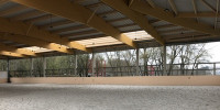 Place en cours Galop 1 au centre equestre Villette - Paris
