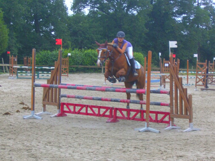 En CSO 1m :D 