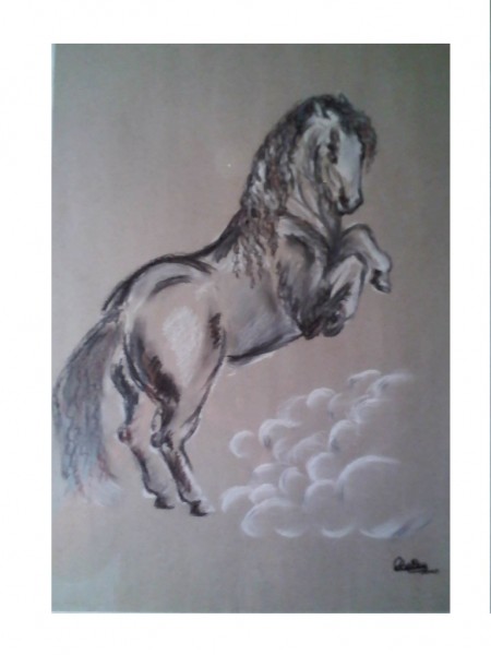 tableaux raliss par L'Effluve Des Prs