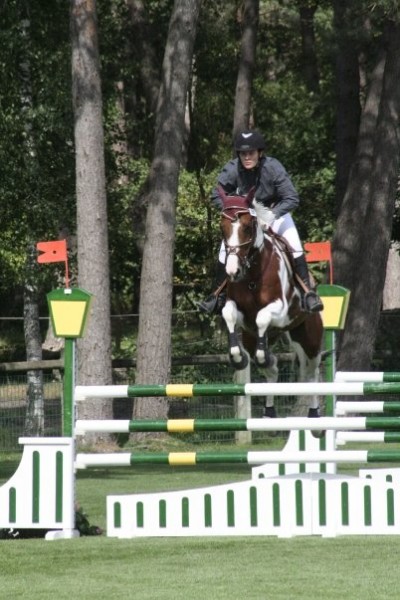 Pinto4 (6ans 3me anne)  fontainebleau (petit parquet)