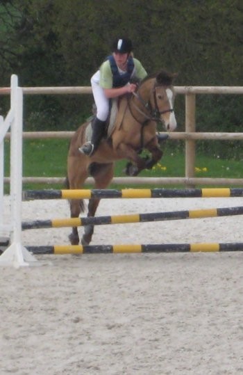 Gazella & Moi CSO St Lo
