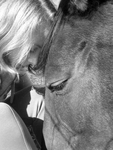 Moment de complicit