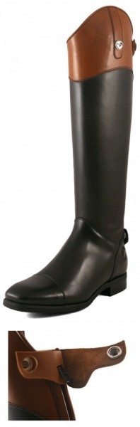 embauchoir bottes équitation
