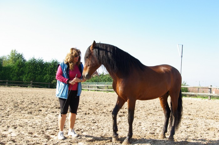 et moi avec mon gros ppre !!