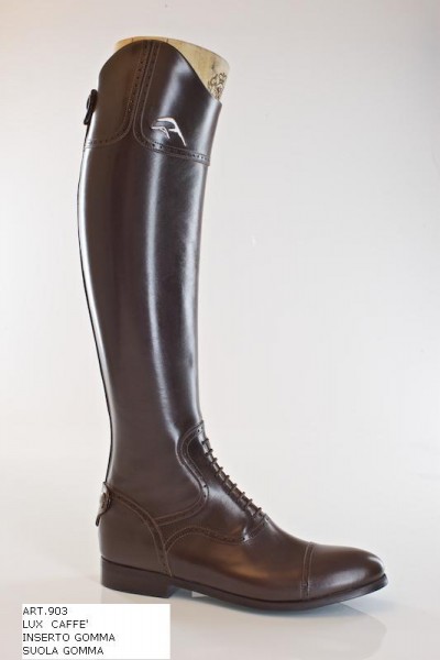 Alberto fasciani bottes équitation shop