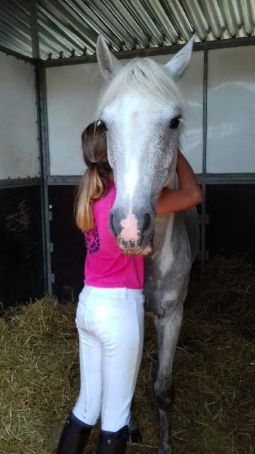 Sance clins avec Upsa,  Lamotte 2019