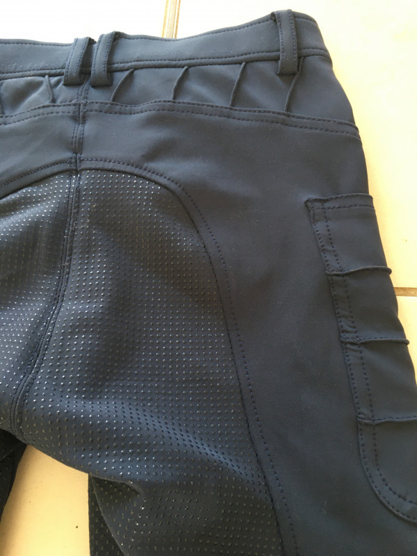 Bleu marine