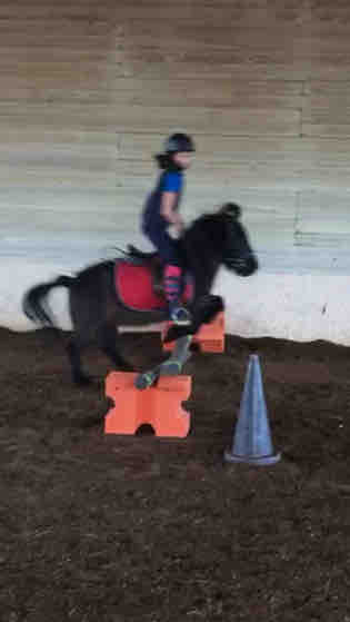 Ca va ou pas la position ? 